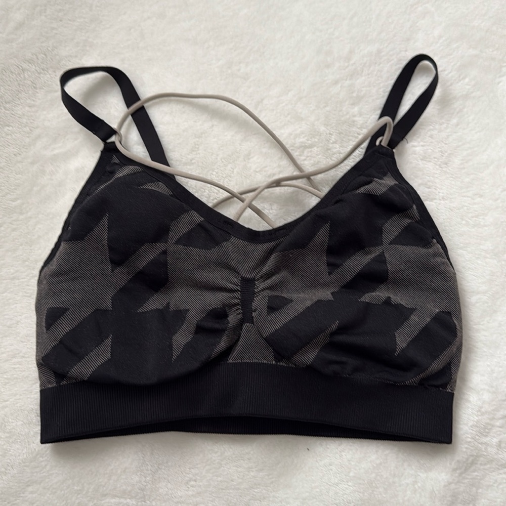 Gymshark sports bra